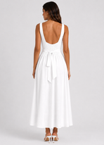 Grace & Flow Maxi Jurk