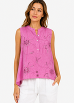 Stella Bloom Top