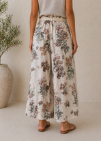 Tuscany Bloom Broek