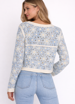 Stijlvolle Crochet Top