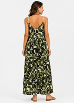 Sienna Maxi Jurk
