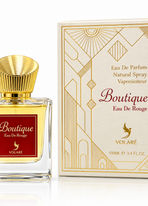 Volaré Boutique Eau De Rouge Eau de Parfum – 100 ml – Made in U.A.E.