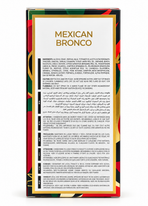 Volaré Mexican Bronco Eau de Parfum 25 ml – Made in U.A.E.