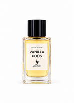 Volaré Vanilla Pods Eau de Parfum 100 ml – Made in UAE