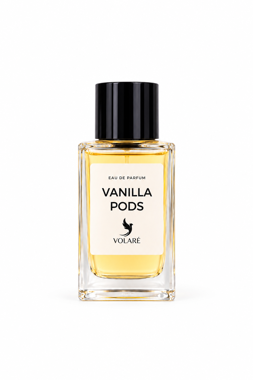 Volaré Vanilla Pods Eau de Parfum 100 ml – Made in UAE