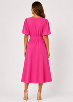 Bellezza Klassieke Jurk
