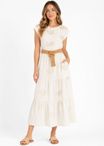 Dolce Vita Jurk