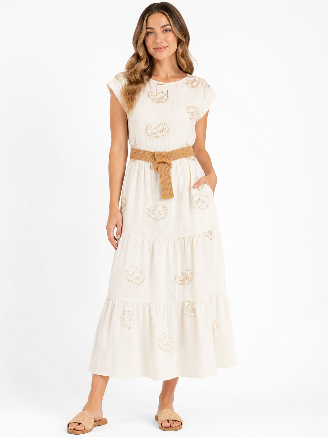 Dolce Vita Jurk