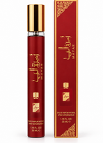 Ana Abiyedh Rouge – Eau de Parfum 35ml – Made in UAE