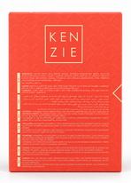 Volaré Kenzie Watermelon On Ice Eau de Parfum 100 ml – Watermeloen, Musk & Zachte Houtnoten