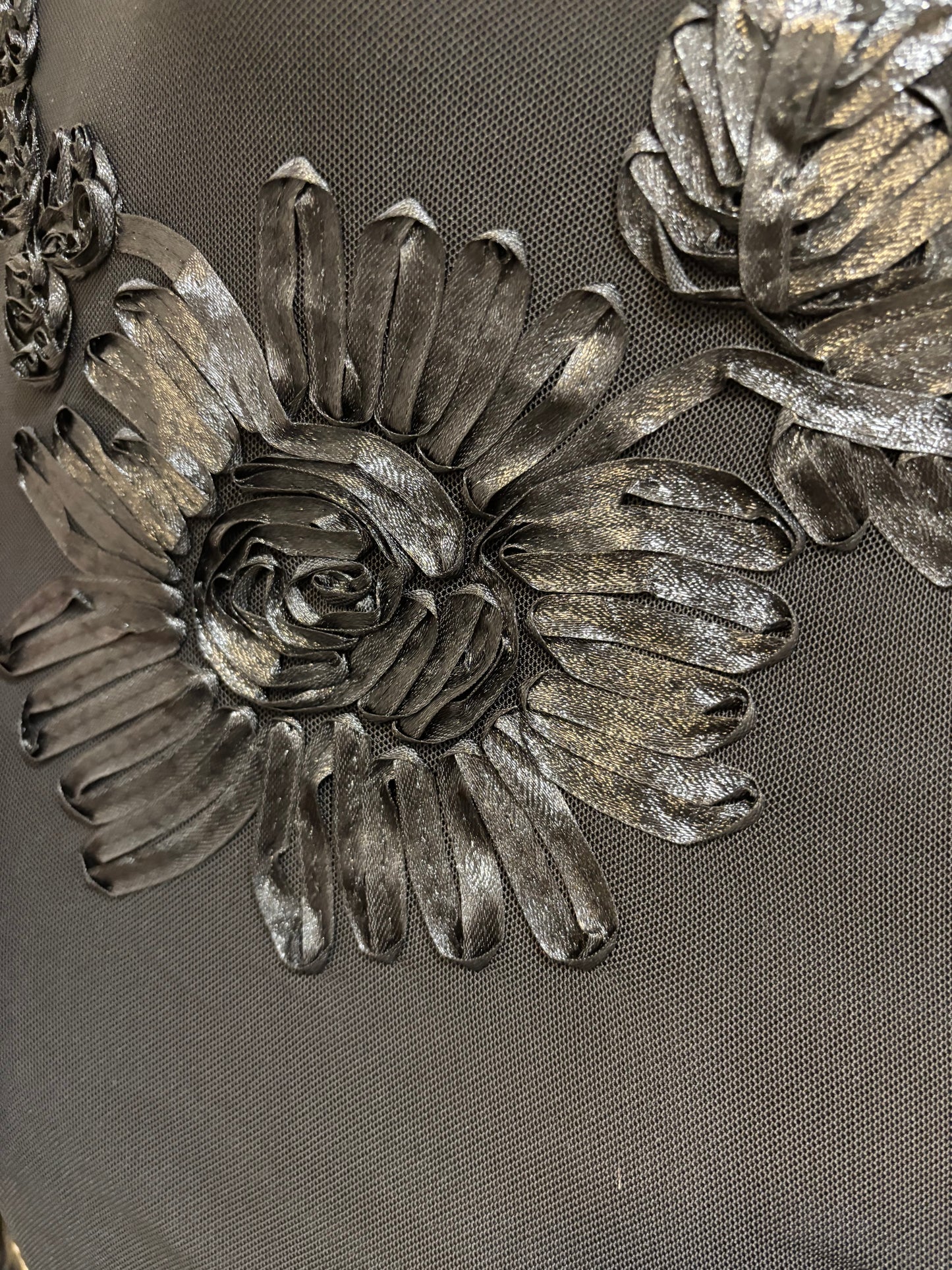 Elegante Bloemenjurk