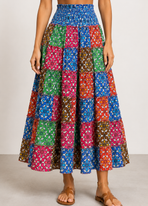Maharani Maxi Rok
