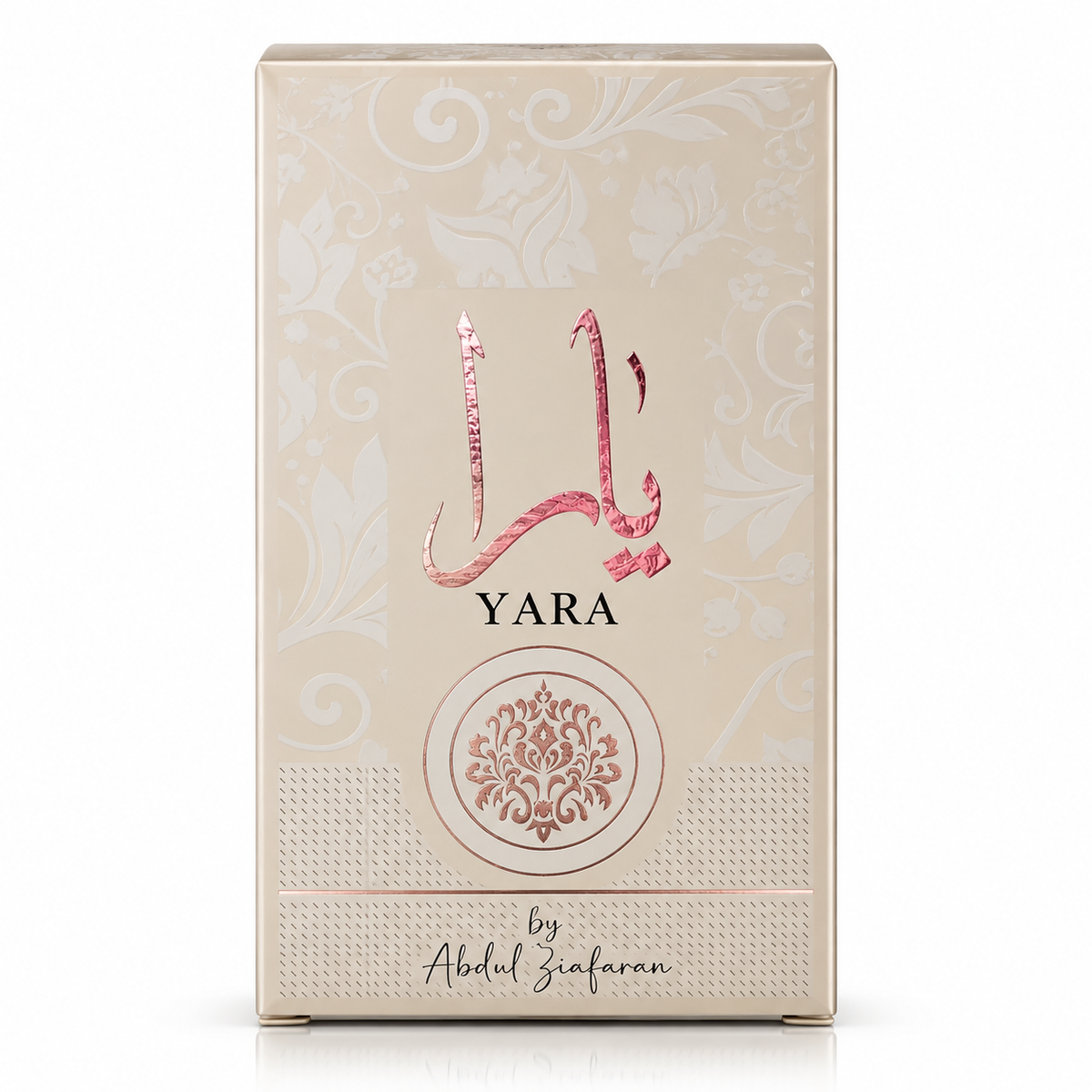 Yara by Ard Al Zaafaran Eau de Parfum – 50 ml – Made in U.A.E.