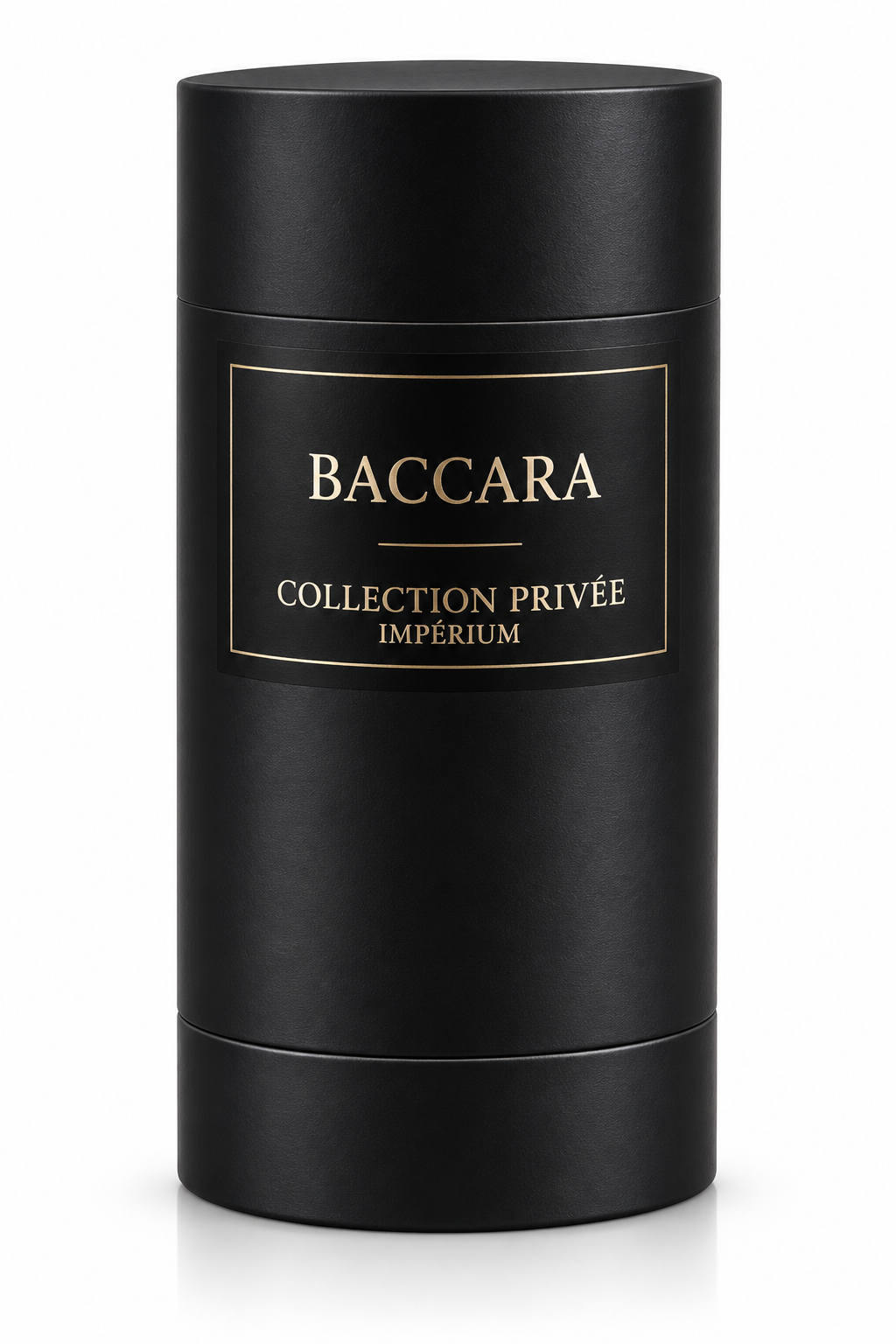 Baccara Collection Privée Impérium Eau de Parfum 50 ml – Made in France