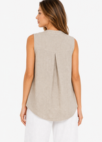 Stella Bloom Top