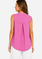 Stella Bloom Top