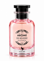 Volaré Arôme de Rêverie Eau de Parfum 100 ml – Made in UAE