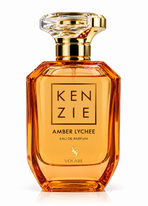 Volare Kenzie Amber Lychee Eau de Parfum 100 ml – Made in U.A.E.