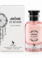 Volaré Arôme de Rêverie Eau de Parfum 100 ml – Made in UAE