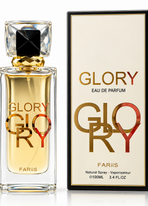 FARiiS Glory Eau de Parfum – 100 ml – Made in U.A.E.