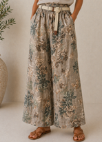 Tuscany Bloom Broek