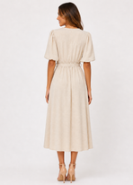 Bellezza Klassieke Jurk