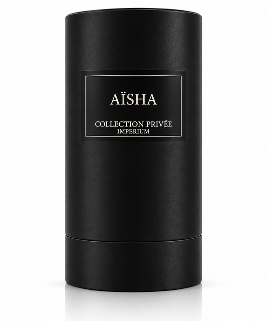 Aïsha Collection Privée Imperium Eau de Parfum – 50 ml – Made in France