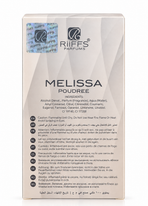 RiiFFS Melissa Poudrée Eau de Parfum 100 ml – Made in UAE