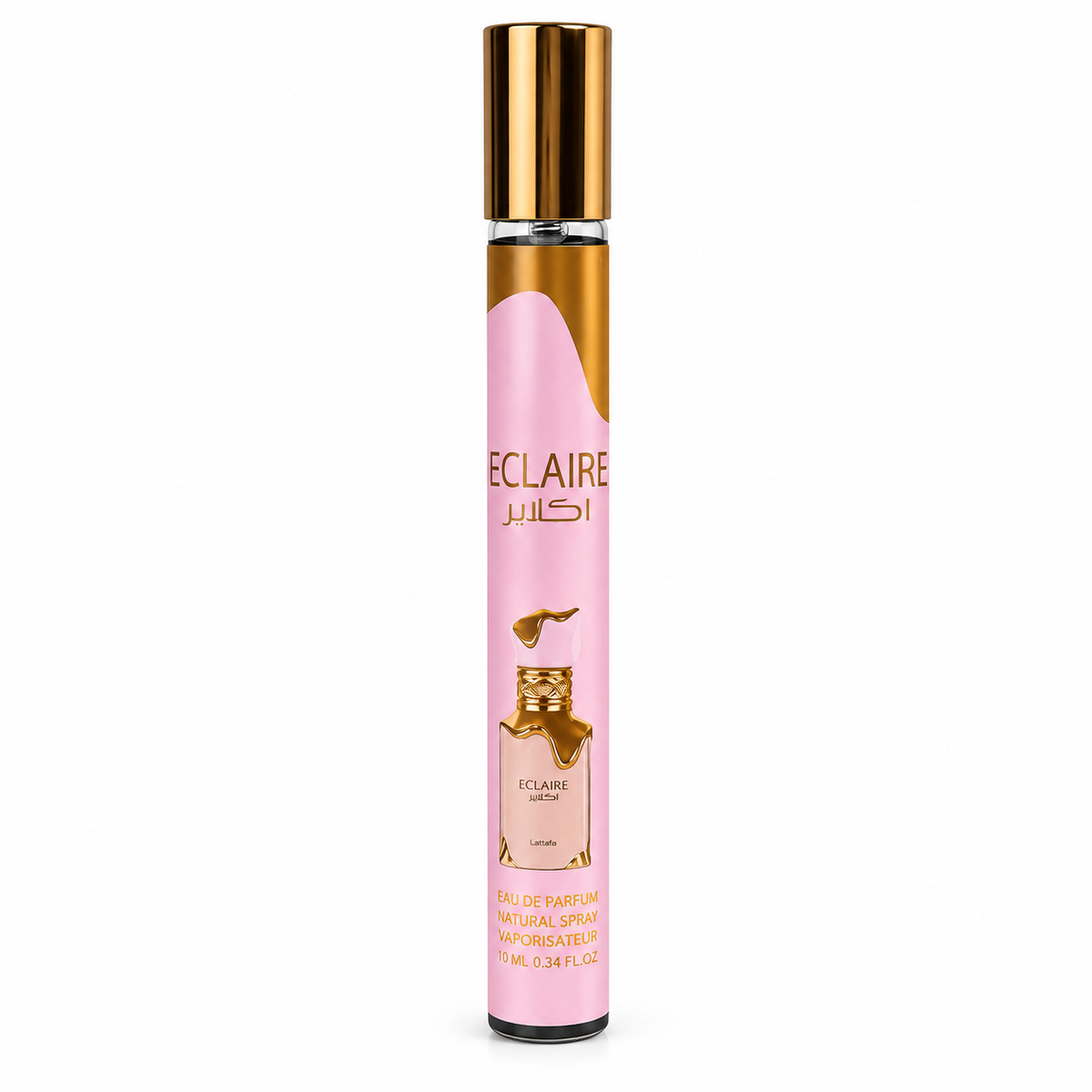 Eclaire Eau de Parfum Natural Spray – 35ml – Made in UAE