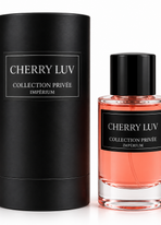 Cherry Luv Collection Privée Impérium Eau de Parfum – 50ml – Made in France