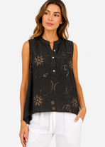 Stella Bloom Top