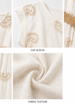 Dolce Vita Jurk