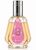 Yara by Ard Al Zaafaran Eau de Parfum – 50 ml – Made in U.A.E.