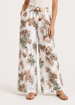 Tuscany Bloom Broek