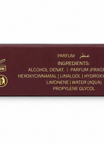 Khamrah Qahwa Eau de Parfum 35 ml – Made in UAE