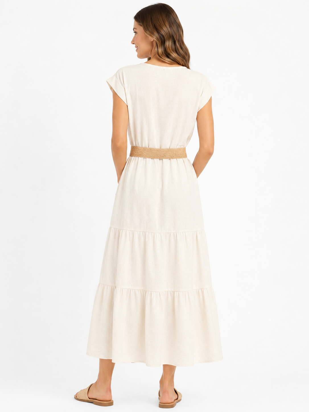 Dolce Vita Jurk