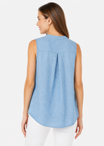Stella Bloom Top