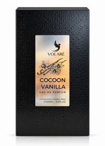 Volaré Cocoon Vanilla Eau de Parfum 100 ml – Made in UAE