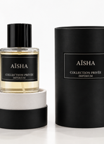 Aïsha Collection Privée Imperium Eau de Parfum – 50 ml – Made in France