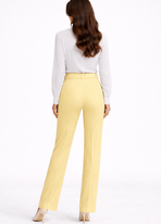 Bella Vita Pantalon
