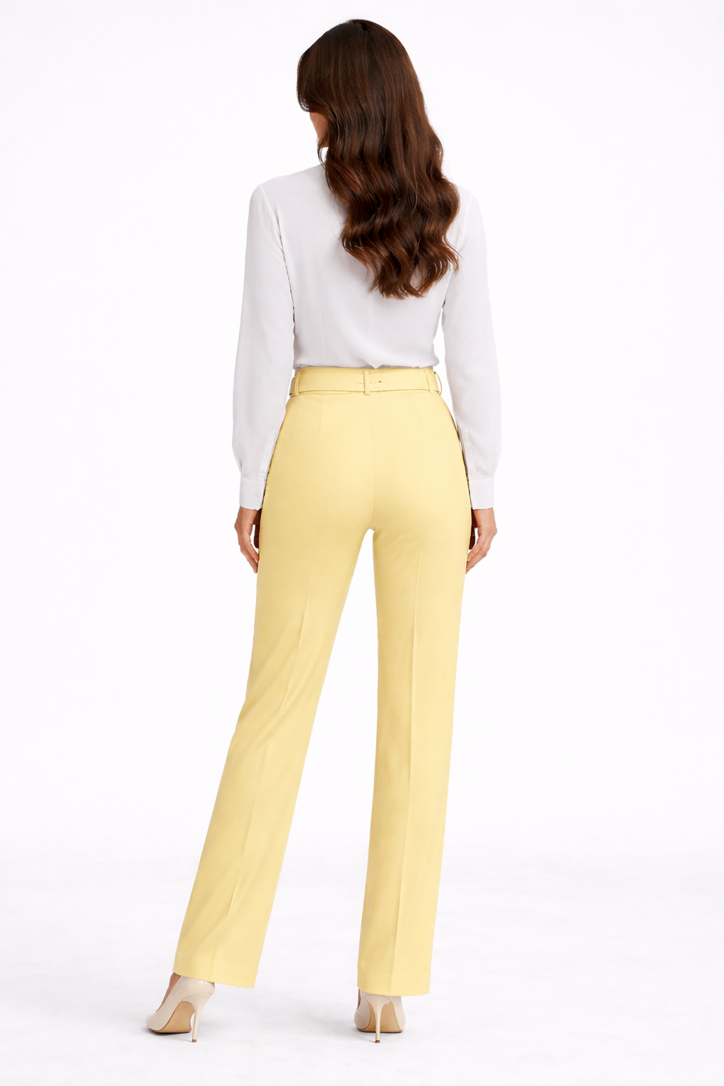 Bella Vita Pantalon
