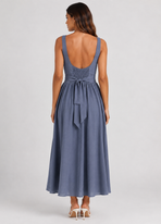 Grace & Flow Maxi Jurk