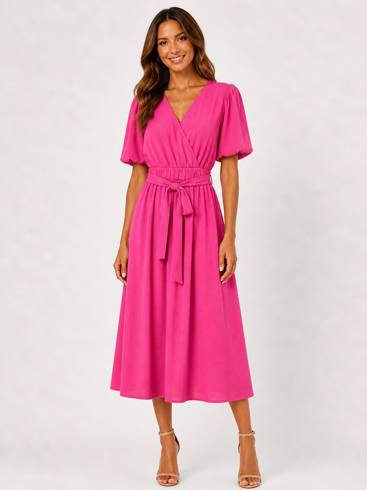 Bellezza Klassieke Jurk