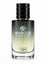 Marque Collection 101 Eau de Parfum – 30 ml – Made in U.A.E.