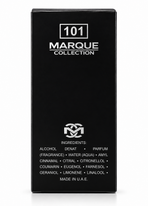 Marque Collection 101 Eau de Parfum – 30 ml – Made in U.A.E.