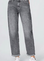 Ballon Jeans - Grijis