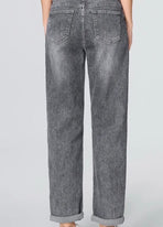 Ballon Jeans - Grijis