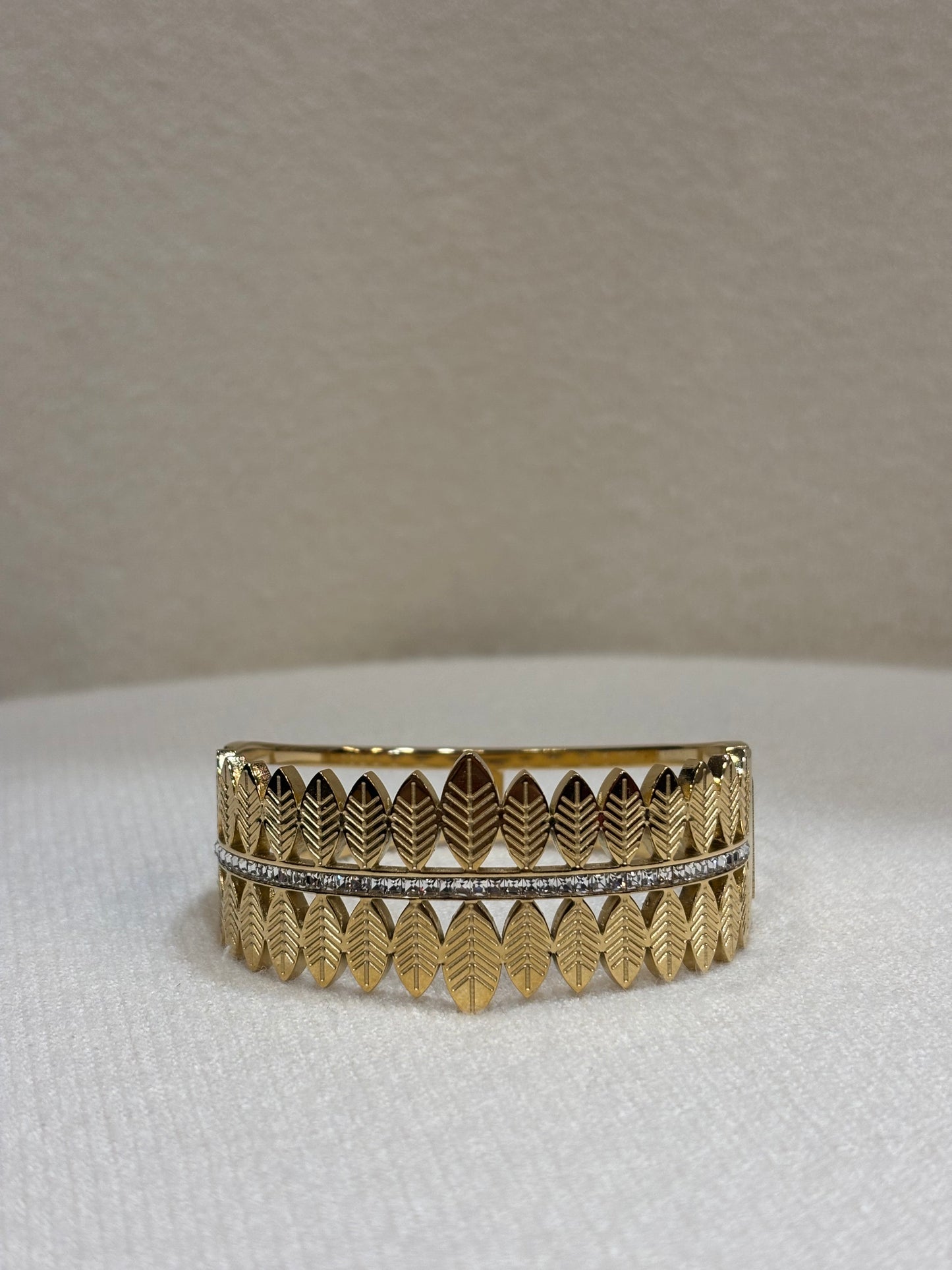 Khush -Aramband - Stainless Steel