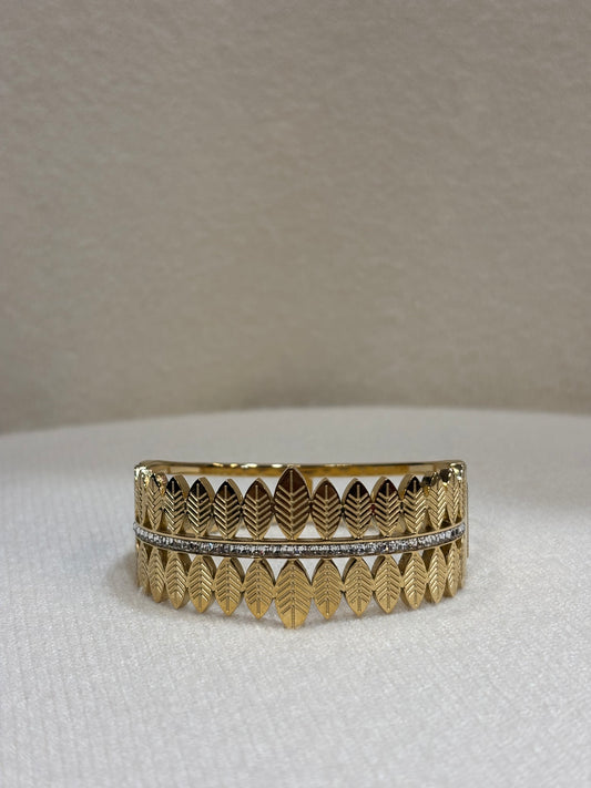 Khush -Aramband - Stainless Steel