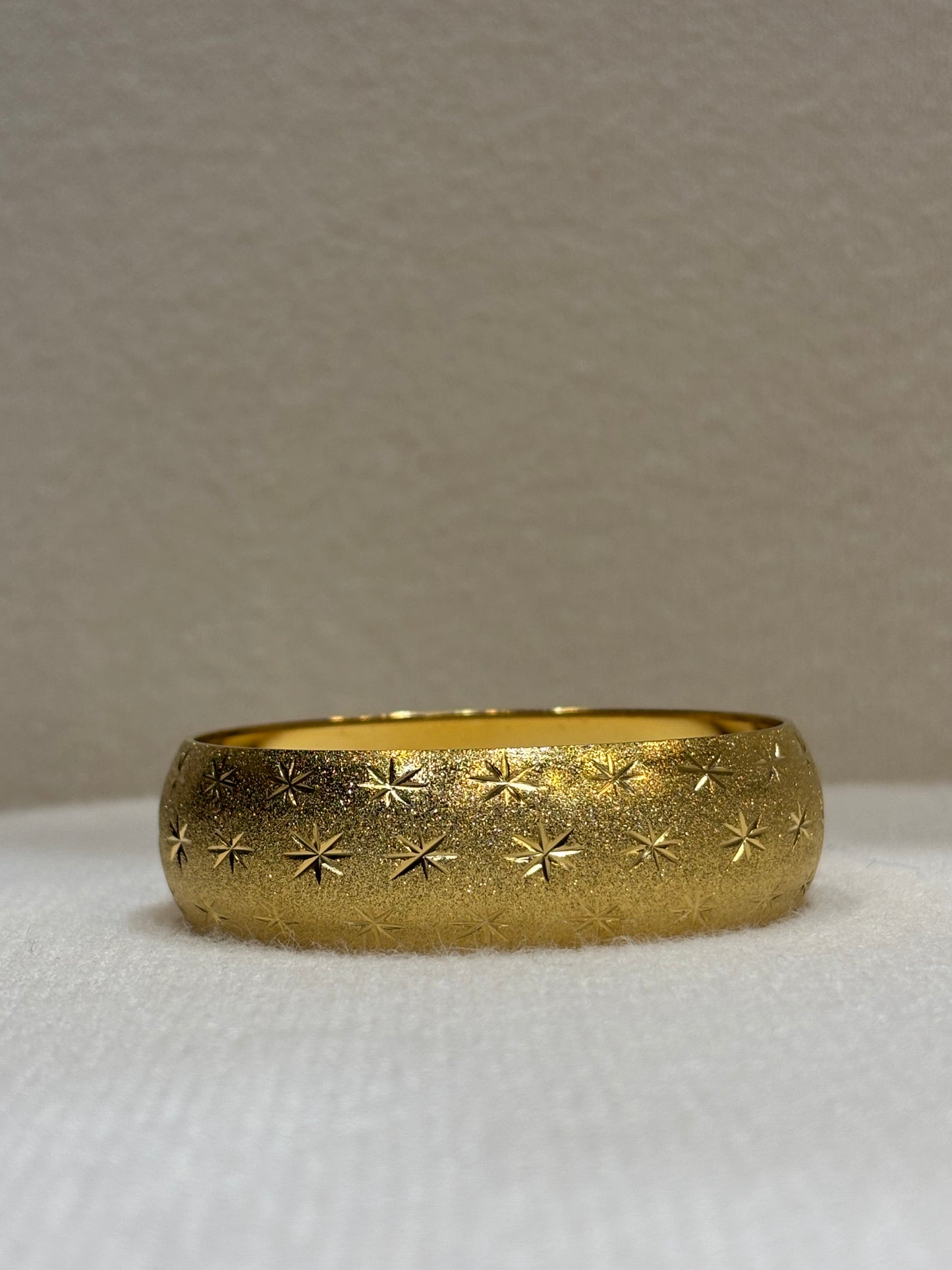 Sim - Aramband -  Stainless Steel